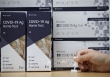 Việt Nam đã chi hơn nửa tỷ USD nhập khẩu sản phẩm xét nghiệm COVID-19 trong năm 2021