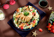 Món ngon mỗi ngày: Salad mực ống rong biển
