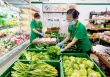 Giá thực phẩm 12/11: Rau xanh tăng giá từ 2.000-5.000 đồng/kg