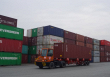 Xuất nhập khẩu tiến sát mốc 600 tỷ USD