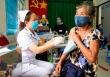 Xuất hiện ca mắc COVID-19 đầu tiên, huyện đảo Côn Đảo tập trung truy vết, khoanh vùng