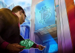 Thành phố của Mỹ đặt máy ATM Bitcoin ở sân bay sau khi áp dụng thanh toán tiền điện tử