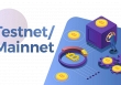 Mainnet Testnet, Devnet trong tiền điện tử là gì?