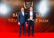 DKRA Vietnam - 'Nhà phân phối Bất động sản tiêu biểu' 5 năm liên tiếp