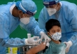Châu Âu phê duyệt vaccine ngừa COVID-19 cho trẻ em