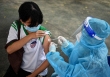Hà Nội hoãn tiêm vaccine được gia hạn cho học sinh