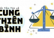 Tử vi tài chính năm 2022 cung Thiên BÌnh: Một năm tài lộc dồi dào, sự nghiệp phát đạt
