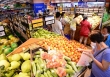 Cam Vinh, mít thái rớt giá, còn 2.000 - 5.000 đồng/kg