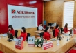 Lãi suất Agribank tháng 12/2021: Cao nhất 5,5 %/năm