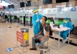 Chuyên gia khuyến cáo khách bay nội địa nên xét nghiệm COVID-19 