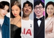 10 ngôi sao quyền lực nhất Hàn Quốc 2021: BTS vượt Blackpink, sao Squid Game