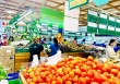 Siêu thị 'tung' nhiều chương trình ưu đãi, kích cầu tiêu dùng dịp cuối năm