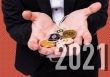 10 loại tiền điện tử được giao dịch nhiều nhất năm 2021