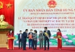 Vinamilk và Vilico, bắt tay xây dựng siêu nhà máy sữa gần 4.600 tỷ tại Hưng Yên