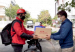 Thị trường chuyển phát nhanh 2021: Trong cái khó, ló cái khôn