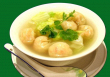 Món ngon mỗi ngày: Súp hoành thánh
