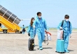 5 người đi cùng chuyến bay với ca nhiễm chủng Omicron đầu tiên tại Việt Nam đã 3 lần âm tính
