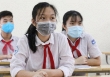 Học sinh từ lớp 7 đến lớp 12 tại TP.HCM sẽ học trực tiếp vào 4/1/2022