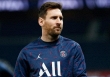 Cầu thủ Lionel Messi mắc COVID-19