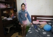 Vụ ‘dì ghẻ’ đánh chết bé 8 tuổi: Camera an ninh tố cáo tội ác của hung thủ