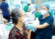 Cả nước có thêm 16.417 ca dương tính COVID-19 trong ngày 6/1