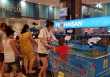 Giá tôm hùm chỉ còn bằng 50% so với cùng kỳ năm ngoái