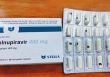 Thuốc điều trị COVID-19 Molnupiravir gây ảnh hưởng đến khả năng sinh sản