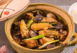 Món ngon mỗi ngày: Gà kho nấm