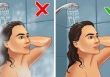 10 sai lầm phổ biến khi chăm sóc tóc khiến chúng ta không có được mái tóc đẹp