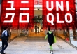 Công ty mẹ Uniqlo ghi nhận lợi nhuận quý I tăng 33%