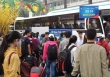 Tỉnh nào yêu cầu thực hiện nghiêm quy định 5K khi đón người dân về quê ăn Tết?