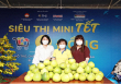 Phúc Khang đồng hành cùng 'Siêu thị mini 0 đồng', hỗ trợ người lao động khó khăn đón xuân Nhâm Dần 2022