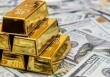 Vàng tăng trong khi đồng USD suy yếu trước động thái sắp tới của Fed