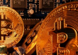 Bitcoin tiếp tục lao dốc, chỉ còn trên dưới 35.000 USD