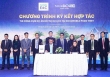 Nova E&C – một thành viên của NovaGroup chính thức ra mắt