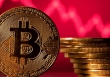 Giá Bitcoin xuống mức thấp nhất trong 6 tháng, thị trường tiền điện tử bị bốc hơi 130 tỷ USD trong 24 giờ qua