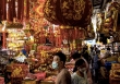 Châu Á đón Tết Nguyên đán trong 'cơn bão' Omicron