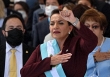 Honduras có nữ tổng thống đầu tiên