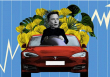Tesla báo doanh thu và lợi nhuận kỷ lục, Elon Musk gửi lời chúc Tết Nguyên đán Nhâm Dần 2022