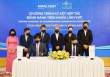 Chứng khoán Mirae Asset Việt Nam hợp tác với Novaland