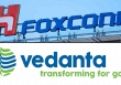 Foxconn có kế hoạch đầu tư 118 triệu USD vào liên doanh bán dẫn Ấn Độ