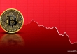 Bitcoin trượt dốc khi Ukraina che phủ thị trường tài chính