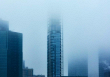 Những 'căn hộ ma' ở khu tài chính của New York