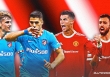 Lịch thi đấu bóng đá hôm nay 23/2: Atlético Madrid vs Manchester United