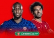 Chung kết Cup Liên đoàn Anh lúc 23h30 ngày 27/2: Đội hình ra sân Chelsea vs Liverpool 