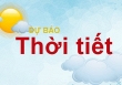 Dự báo thời tiết đêm nay và ngày mai (1-2/3): Nam Bộ có nơi nắng nóng trên 35 độ C