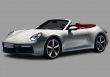 Bảng giá xe Porsche tháng 3/2022 mới nhất