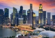Tỷ lệ người siêu giàu ở Singapore dự kiến ​​sẽ tăng gần 300% vào năm 2026