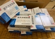 Miền Bắc liên tục thu giữ kit test nhanh COVID-19 nhập lậu