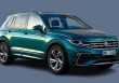 Bảng giá xe Volkswagen tháng 3/2022 mới nhất